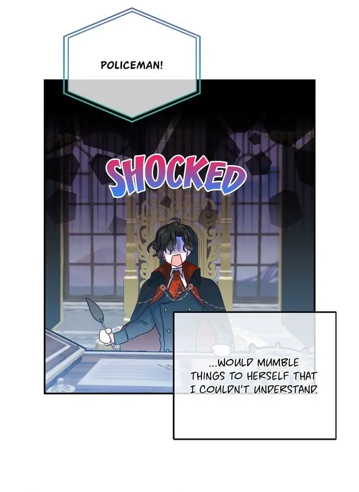 I’m the Ex-Girlfriend of a Soldier chapter 90 - page 63